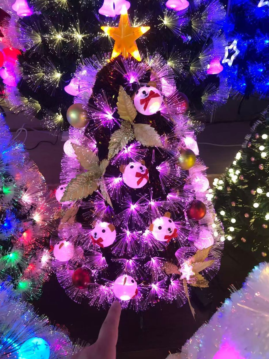 ARBOL DE NAVIDAD