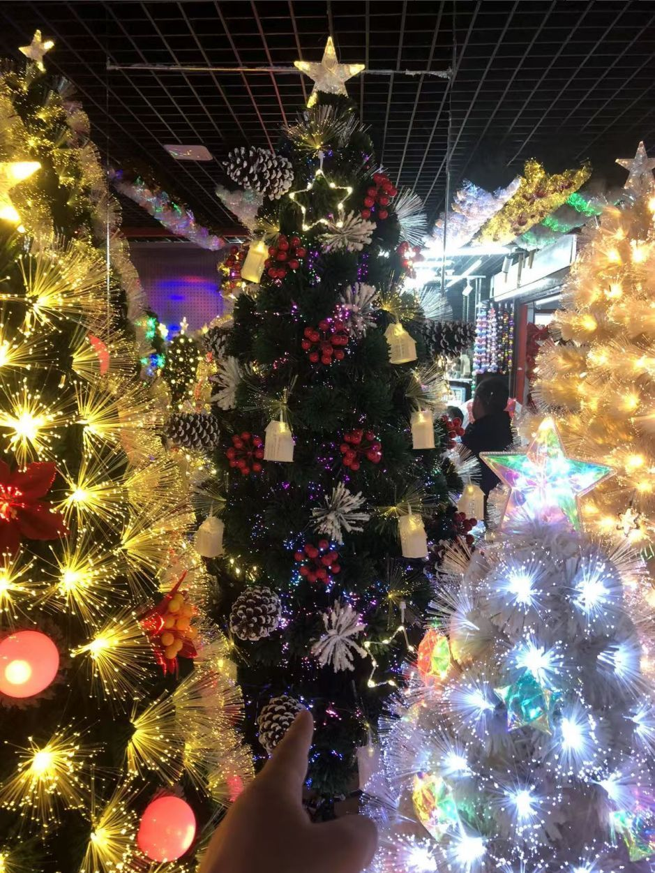 ARBOL DE NAVIDAD