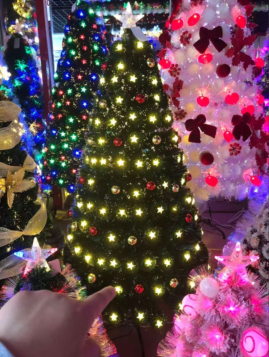 ARBOL DE NAVIDAD