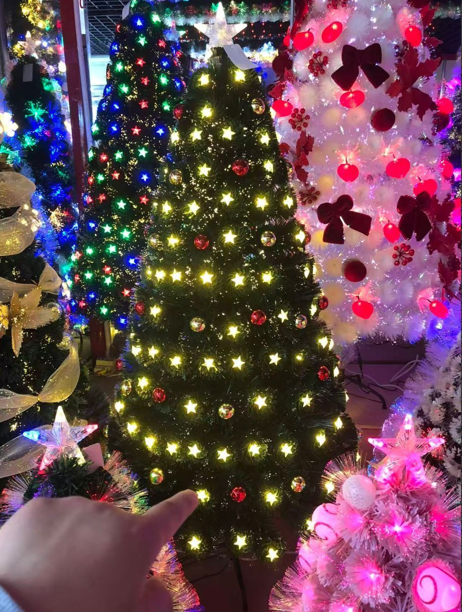 ARBOL DE NAVIDAD