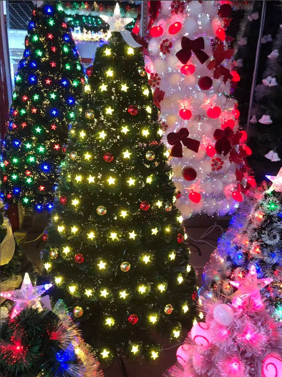 ARBOL DE NAVIDAD