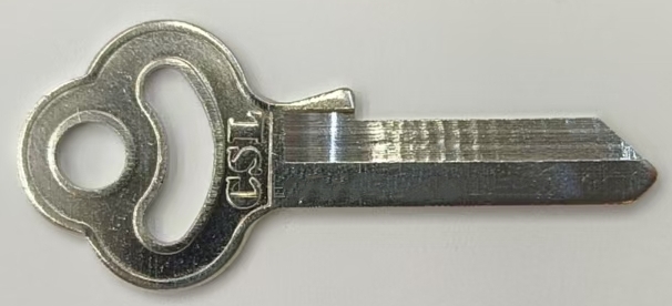 LLAVE MOLDE 