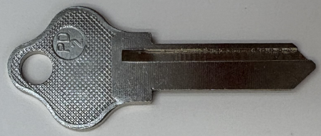 LLAVE MOLDE 