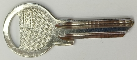 LLAVE MOLDE 