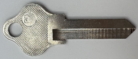 LLAVE MOLDE 