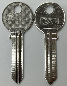 LLAVE MOLDE 