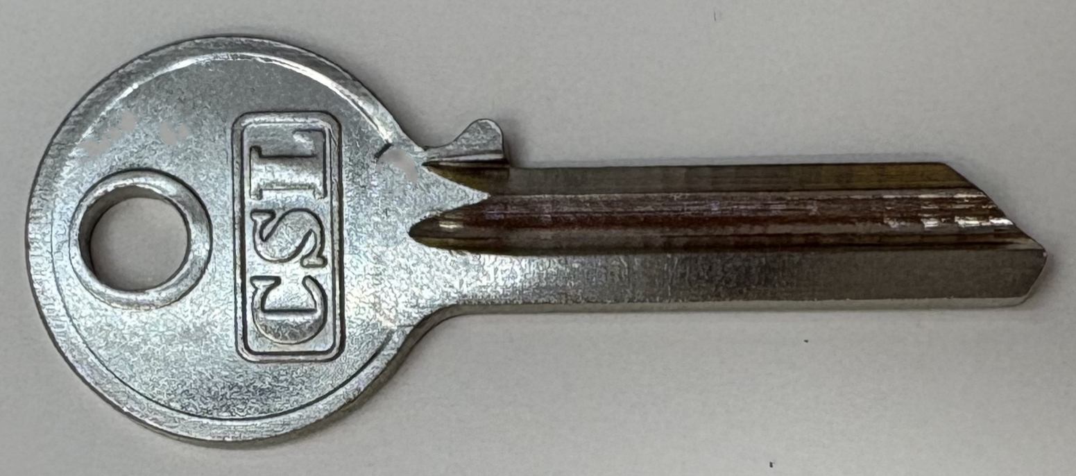 LLAVE MOLDE 