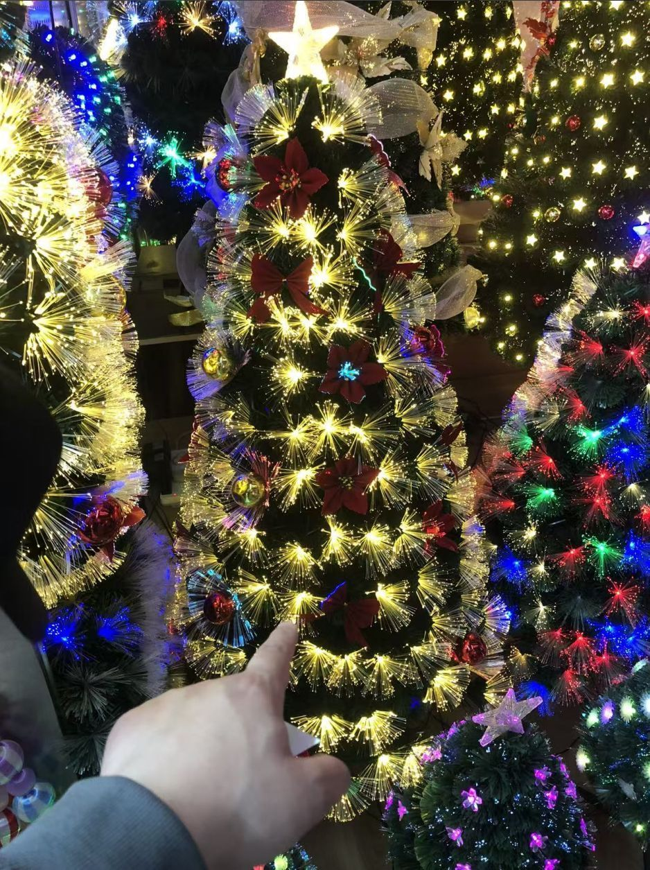 ARBOL DE NAVIDAD
