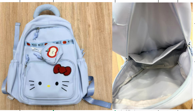 MORRAL