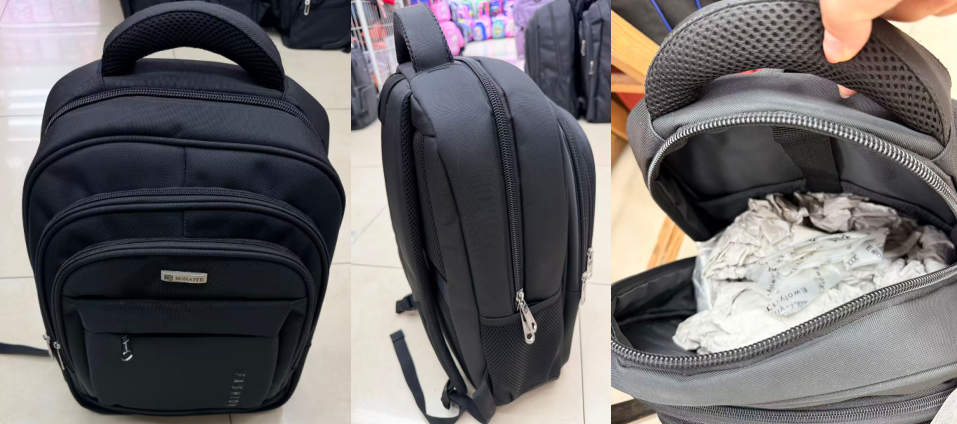 MORRAL