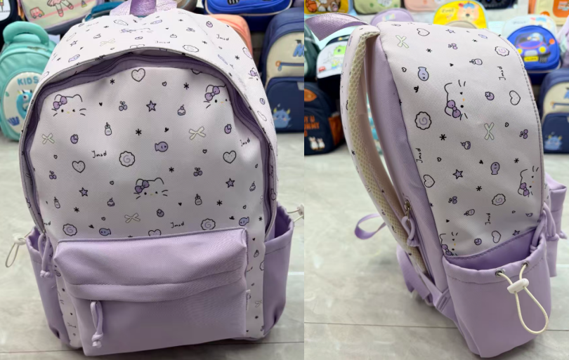 MORRAL