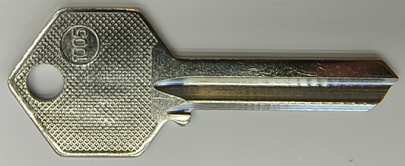 LLAVE MOLDE 
