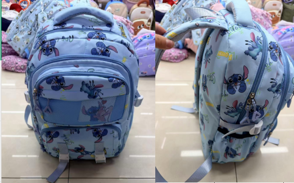 MORRAL