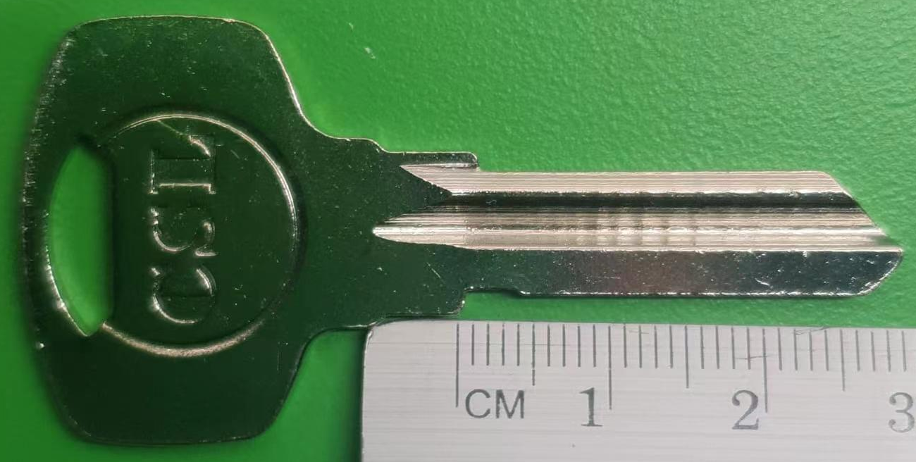 LLAVE MOLDE 