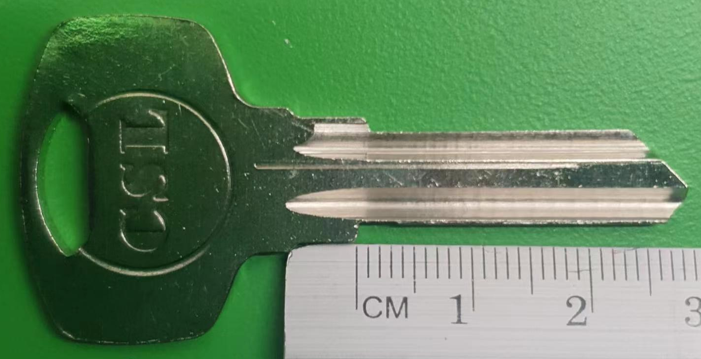 LLAVE MOLDE 
