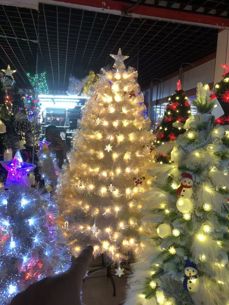 ARBOL DE NAVIDAD