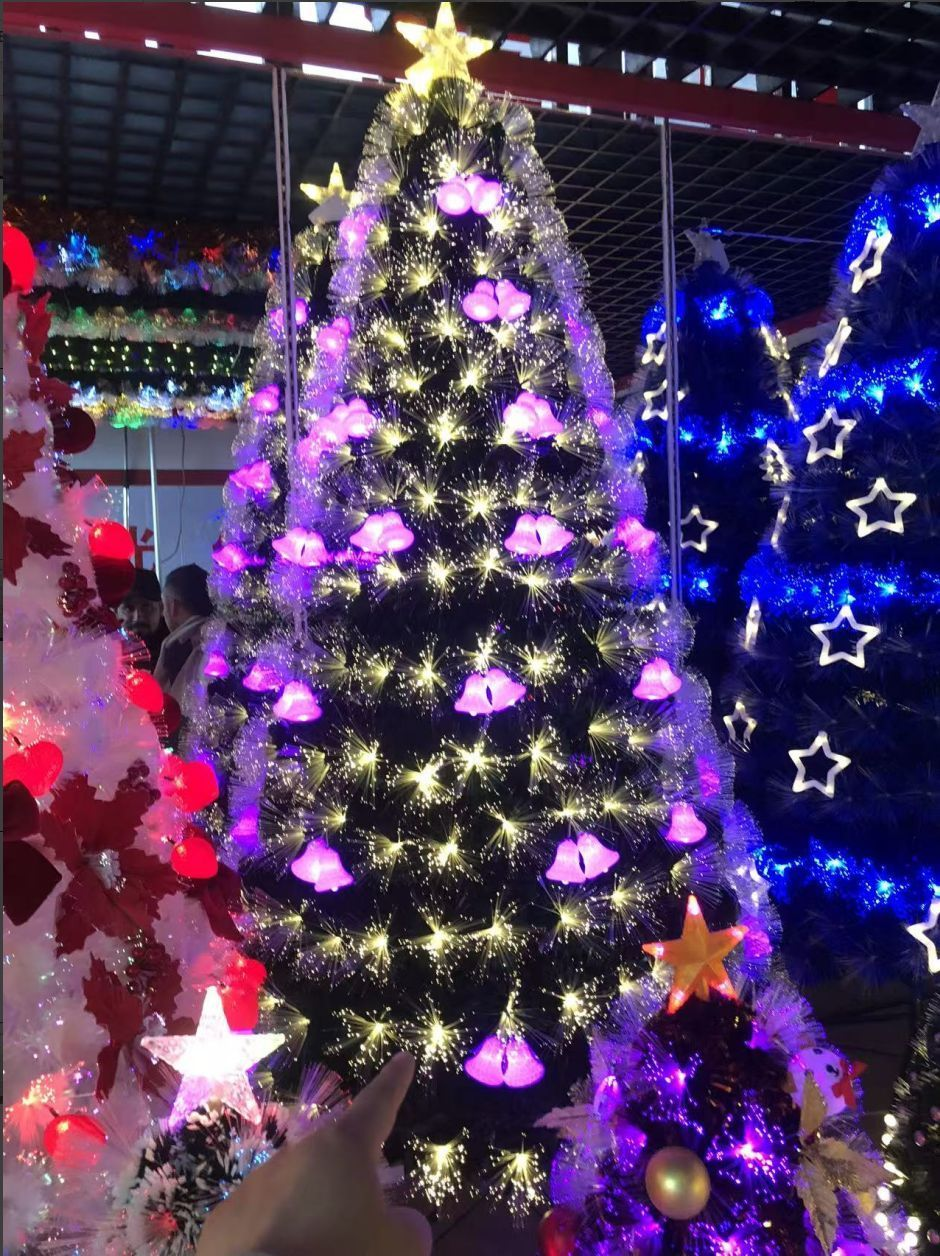 ARBOL DE NAVIDAD