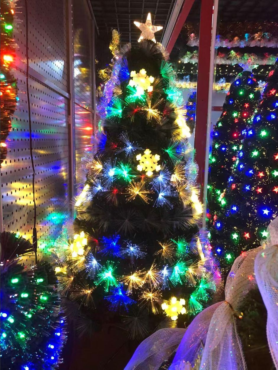 ARBOL DE NAVIDAD