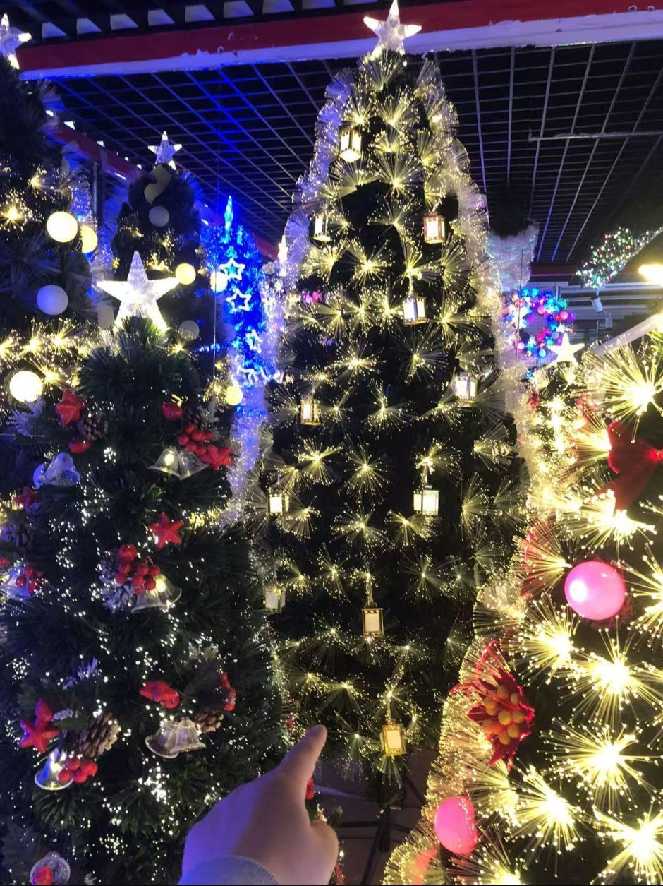 ARBOL DE NAVIDAD