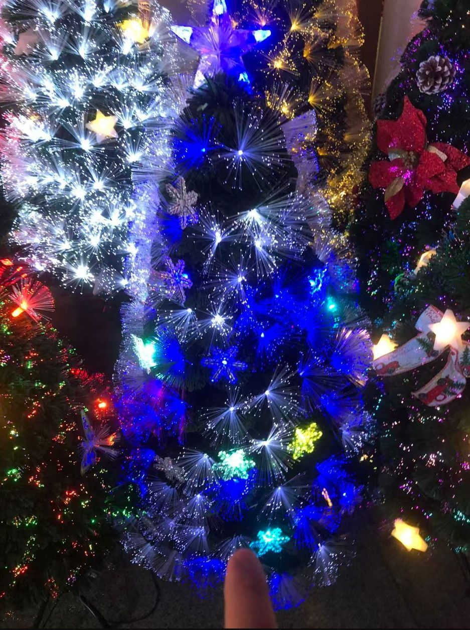 ARBOL DE NAVIDAD