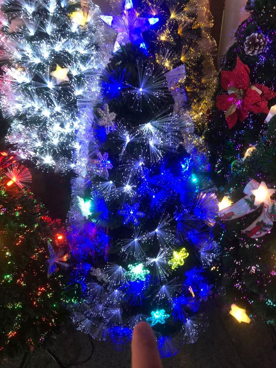ARBOL DE NAVIDAD