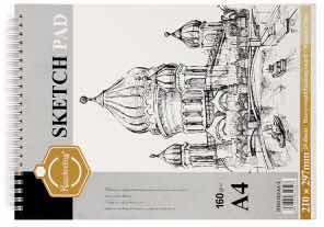 BLOC DE DIBUJO