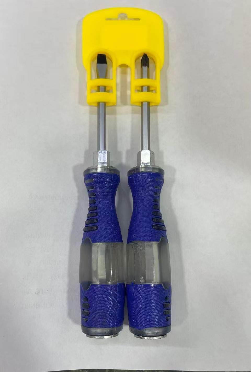 DESTORNILLADOR X 2 PCS DE GOLPE 