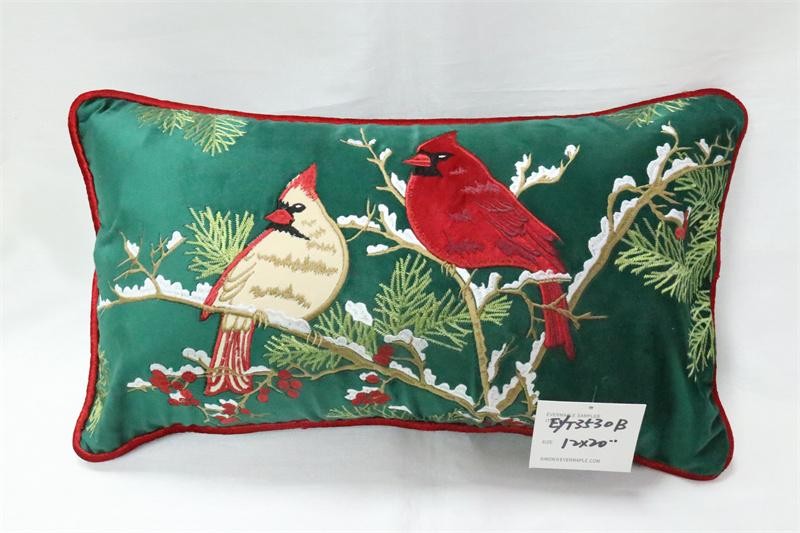 FUNDAS DE COJIN
