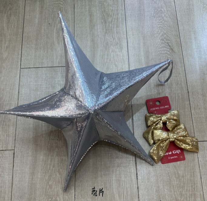 ADORNOS DE NAVIDAD