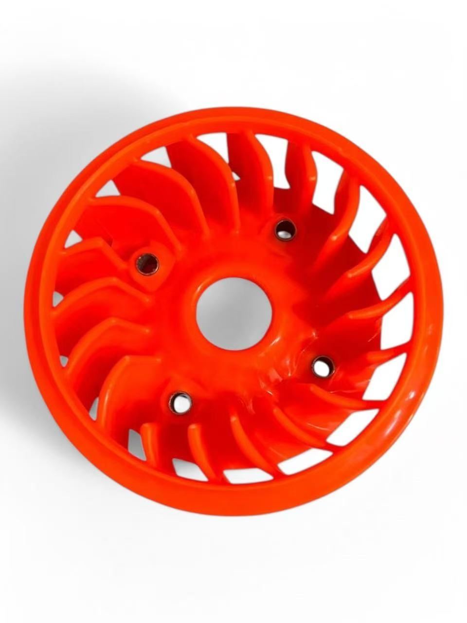 LAMINA DE VENTILADOR