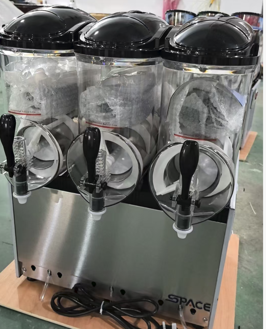 MAQUINA PARA HIELO