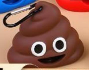DISPENSADOR BOLSAS PARA MASCOTAS