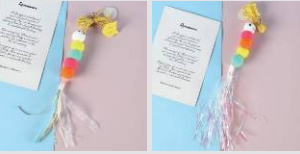 ACCESORIOS PARA MASCOTAS