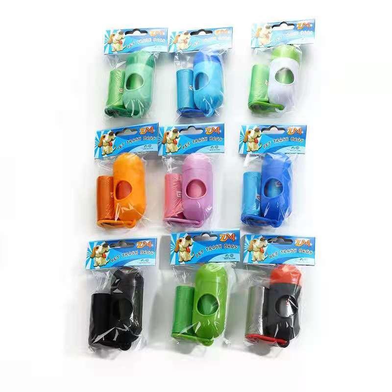ESTUCHE PARA BOLSAS