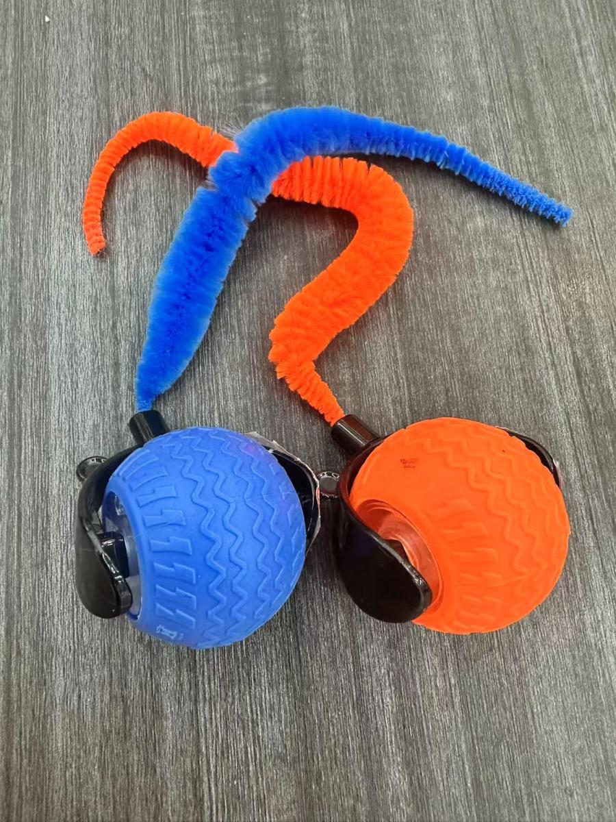 JUGUETES PARA MASCOTAS