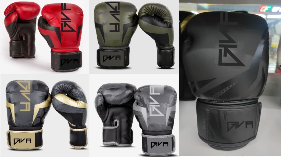 GUANTES DE BOXEO
