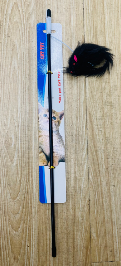 ACCESORIOS PARA MASCOTAS