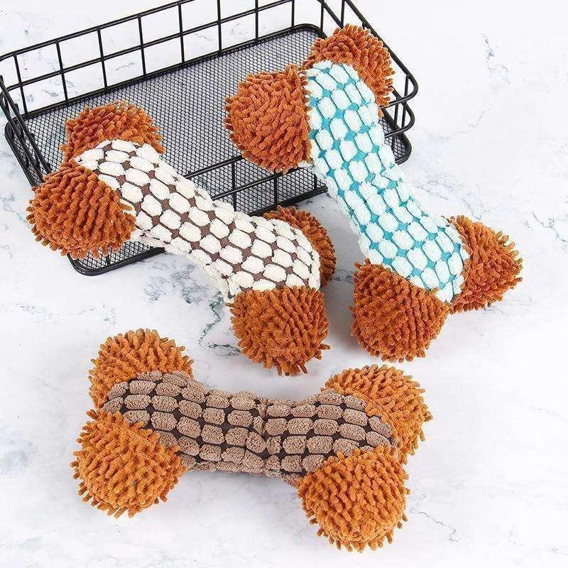 JUGUETES PARA MASCOTAS
