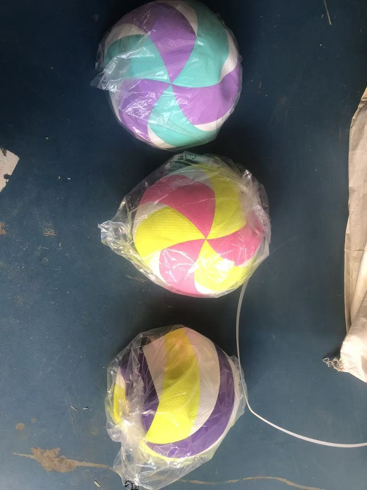 BALON VOLEIBOL