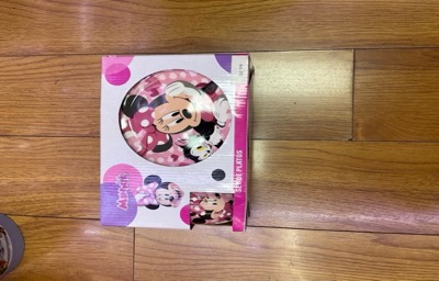 SET VAJILLAS PARA NIÑOS