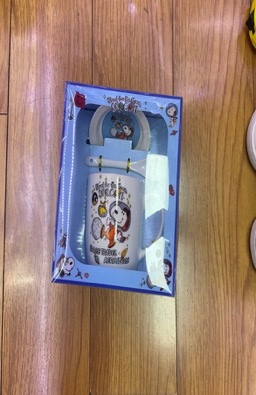 SET VAJILLAS PARA NIÑOS