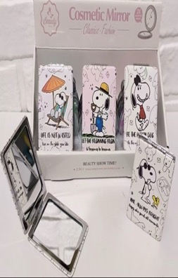 ESPEJO DE DISEÑOS