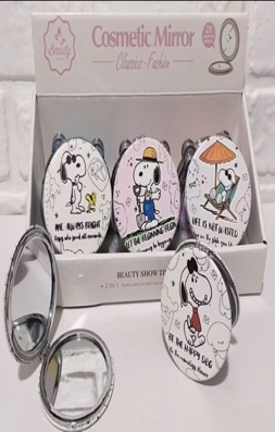 ESPEJO DE DISEÑOS