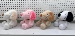 PELUCHE