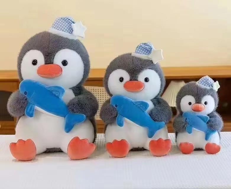 PELUCHE