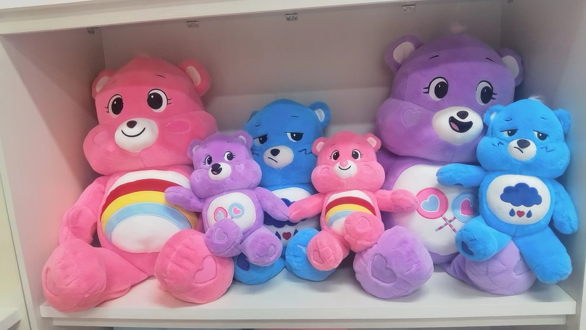 PELUCHE