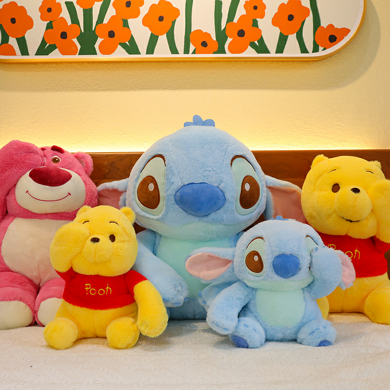 PELUCHE