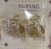 EARRINGS (ARETES)