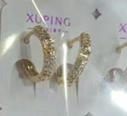 EARRINGS (ARETES)