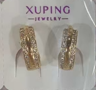EARRINGS (ARETES)